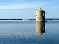 Orbetello