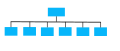 Flat or wide organization