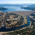 ГЭС Оровилль(англ.)тҷк.в США.