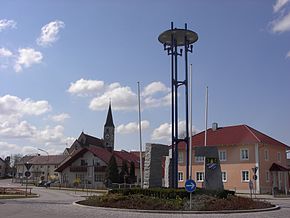 Ortsplatz aiterhofen.jpg