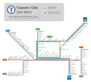 路線図