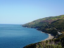 Oued Laou shore (Morocco).jpg