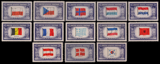100 Pcs Postage Stamps From 100 Different World Countries