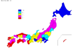 Miniatuur voor Bestand:Ownership rate of K cars 2015.png