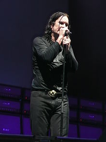 Osbourne tahun 2008