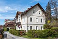 * Nomination Residential building on Kirchweg #9, Pörtschach, Carinthia, Austria -- Johann Jaritz 01:54, 27 April 2023 (UTC) * Promotion  Support Good quality. --Rjcastillo 02:37, 27 April 2023 (UTC)