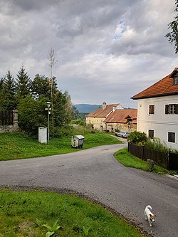 Přelštice