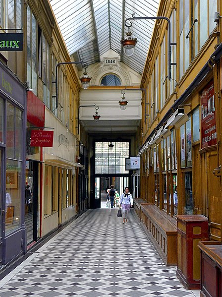 File:P1020618 Paris IX Passage Jouffroy rwk.JPG