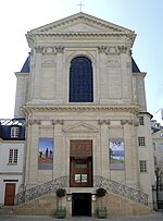 Vignette pour Chapelle de l'Épiphanie