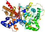 Thumbnail for Carnitine O-octanoyltransferase