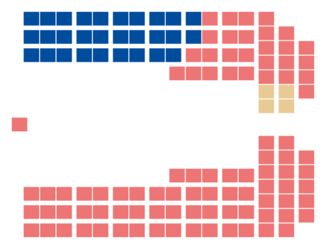 Élections générales québécoises de 1989