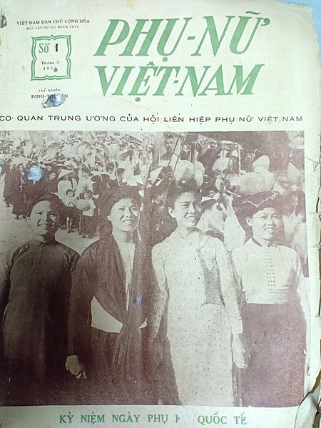 Báo_Phụ_nữ_Việt_Nam