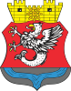 Coat of arms of Darłowo
