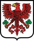 Gorzów Wielkopolski címere