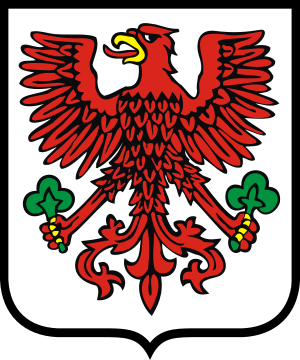 POL Gorzów Wielkopolski COA.svg