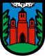 Blason de Gmina Twardogóra