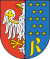 Herb powiatu radomskiego