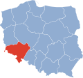 Woiwodschaft Breslau 1950–1975