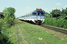 Kereta api Prambanan Ekspres - Wikipedia bahasa Indonesia 