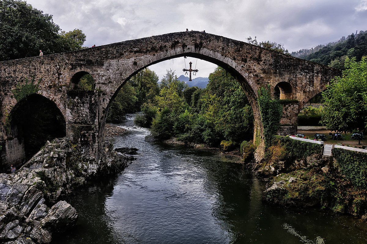 Que hacer en cangas de onis y alrededores