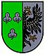 Escudo de armas de Padingbüttel