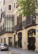 Palais Mornau, Hemp Museum, Art Nouveau, Barcelona 1.jpg