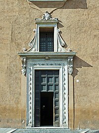 Portal palate u Venciji