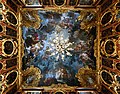 * Nomination Palazzo reale Gabinetto cinese - Ceiling --Paris Orlando 21:58, 5 January 2019 (UTC) * Promotion  Support Some parts like the right upper corner a bit soft but the resolution is descent, the central part sharp --Podzemnik 22:32, 5 January 2019 (UTC)