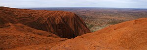 Uluru