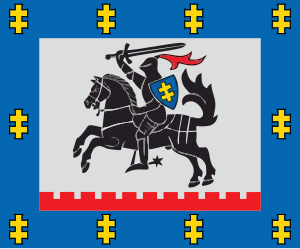 Contea di Panevėžys