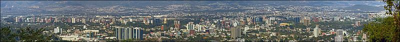 File:Panorámica de la Ciudad de Guatemala..jpg