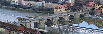 Alte Mainbrücke