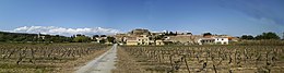 Pouzols-Minervois - Vizualizare