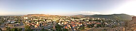Панорамный вид из крепости Гори.jpg 