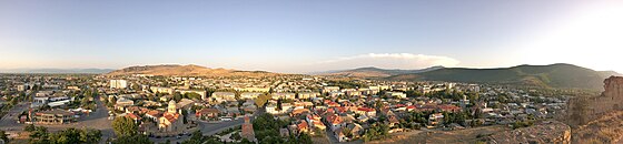 Panoramic View from Gori Fortress.jpg