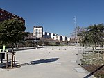 Parc D'Antoni Santiburcio