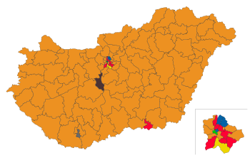 Parlamentswahl in Ungarn 2018.svg