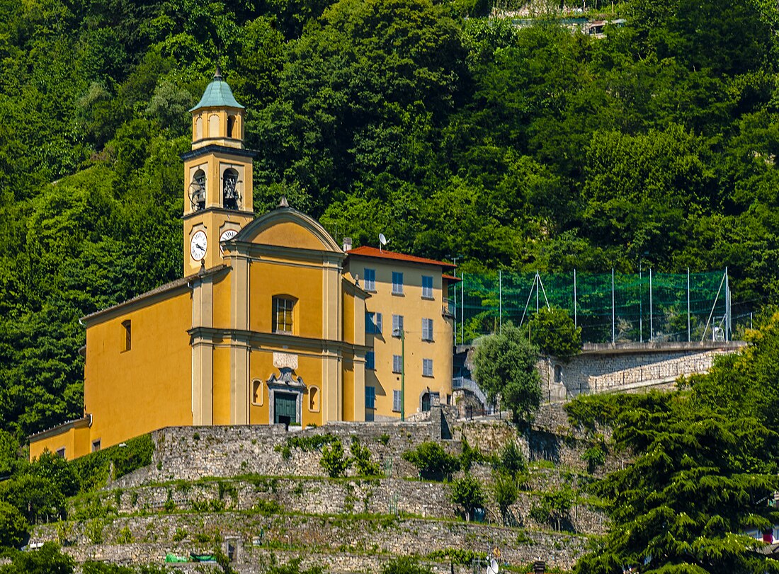 Pognana Lario