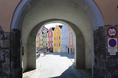 Passauertor