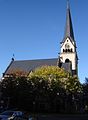 Pauluskirche in Magdeburg