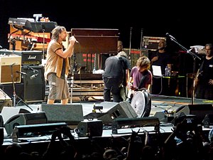 Pearl Jam