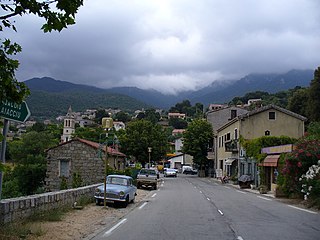 Petreto-Bicchisano - edge of town - panoramio.jpg