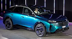 File:2021 Peugeot 3008 B Hybrid4 1X7A5797.jpg - Wikipedia