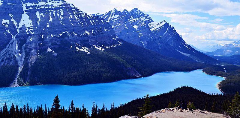 File:Peyto Lake 2016.jpg