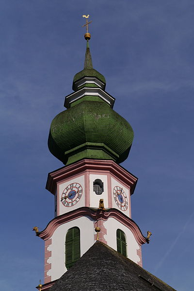 File:Pfarrkirche hl. Petrus Breitenbach P1200875.JPG