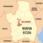 Thumbnail for Talavera, Nueva Ecija