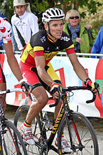 A(z) Philippe Gilbert lap bélyegképe