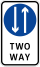 Philippines road sign R2-7P.svg