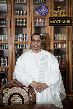 Cherif Mohamed Aly Aidara