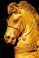 Photo Paolo Villa VR 2016 (VT) F0163965tris Palazzo Vitelleschi, cavalli alati bardati, scultura etrusca ellenistica, dettaglio testa, Tarquinia.jpg